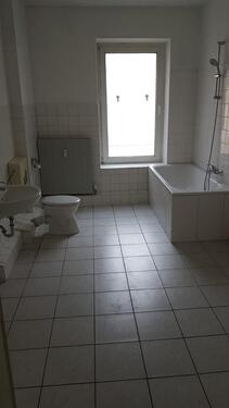 Foto - Erdgeschoßwohnung in Flensburg zur Miete