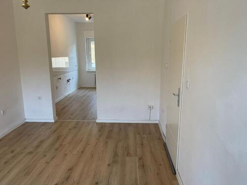 Foto - 2 Zimmer Hochparterre zur Miete in Lippstadt