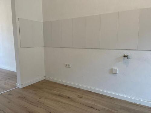 Foto - Hochparterre in Lippstadt zur Miete