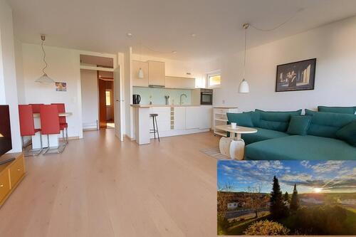 Foto - Ferienwohnung Bad Weißenstadt am See