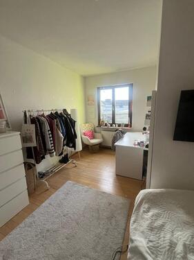 Foto - Etagenwohnung in Trier zur Miete