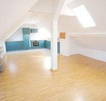 Helle 4 Zimmer-DG-Maisonette über denn Dächern von Gablenberg - Stuttgart Stuttgart-Ost