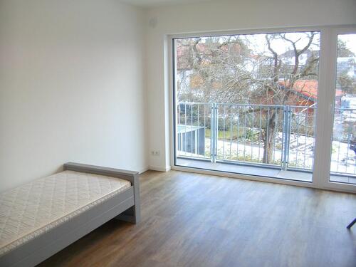 Foto - 1 Zimmer Etagenwohnung zur Miete in Fulda