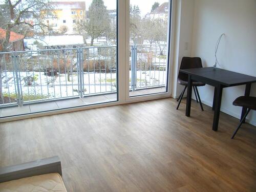 Foto - 1 Zimmer Etagenwohnung in Fulda