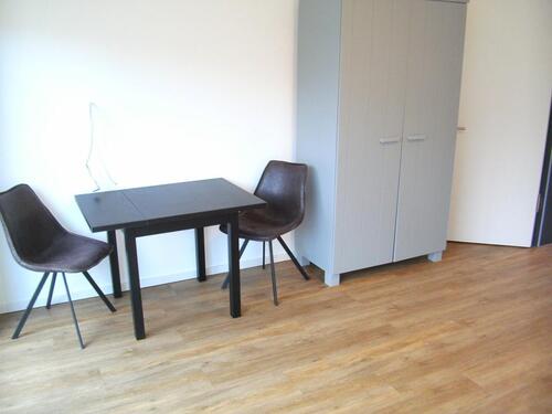 Foto - Etagenwohnung in Fulda zur Miete