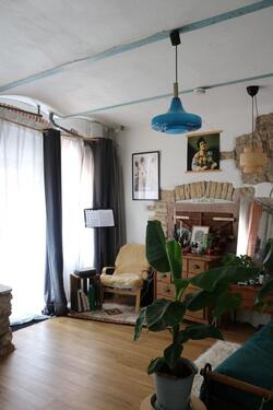 Foto - 1 Zimmer Erdgeschoßwohnung zur Miete in Kindenheim