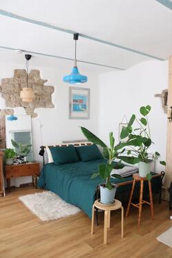 Foto - 1 Zimmer Erdgeschoßwohnung in Kindenheim