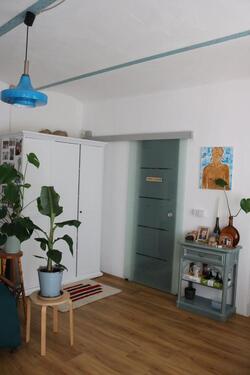 Foto - Erdgeschoßwohnung in Kindenheim zur Miete