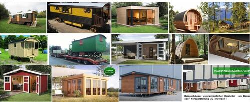 Foto - Grundst&uuml;ck in Erkner