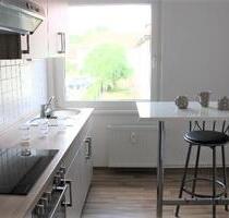 Perfekt für Azubis: ab 01.07.2026 1-Raum-Wohnung mit EBK mieten! - Oschersleben (Bode)