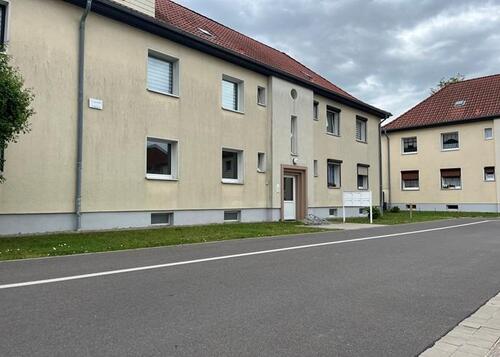 Foto - 1 Zimmer Etagenwohnung zur Miete in Oschersleben (Bode)
