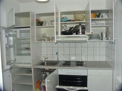 Foto - Etagenwohnung in München zur Miete