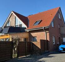 4-Zimmer Maisonette Wohnung in Brüggen-Bracht