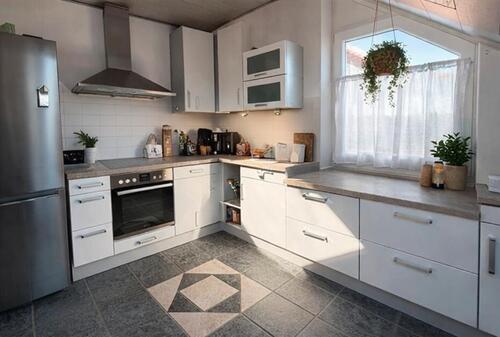 Foto - Maisonettenwohnung in Brüggen zur Miete