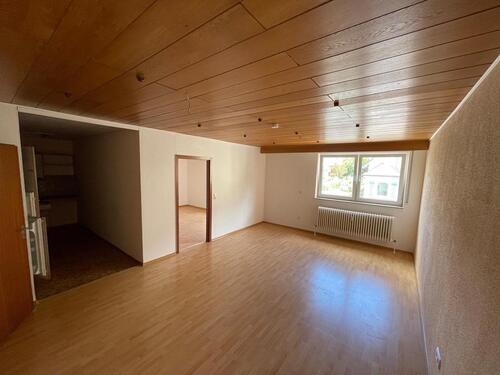 Foto - 2 Zimmerwohnung in Burgkunstadt