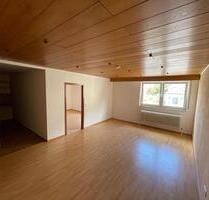 2 Zimmerwohnung in Burgkunstadt