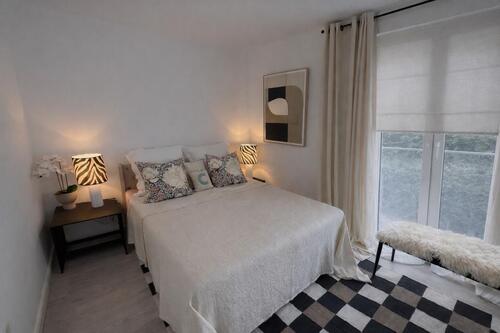 Foto - 3 Zimmer Erdgeschoßwohnung in Hamburg