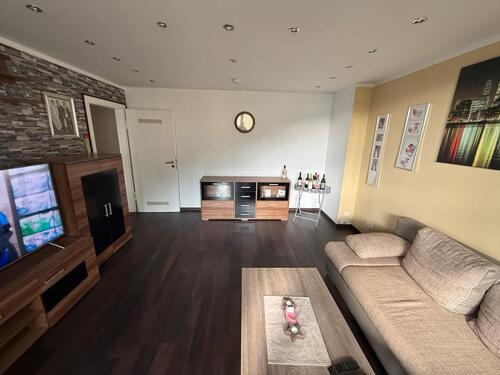 Foto - Etagenwohnung in Remscheid zum Kaufen