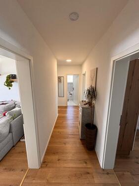 Foto - 3 Zimmer Etagenwohnung in Blomberg