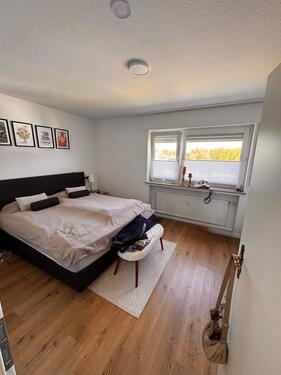 Foto - Etagenwohnung in Blomberg zur Miete