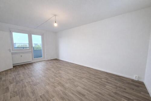 Foto - Renovierte 2-Zimmer-Wohnung 