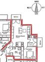 Foto - 2 Zimmer Etagenwohnung zur Miete in Haren (Ems)