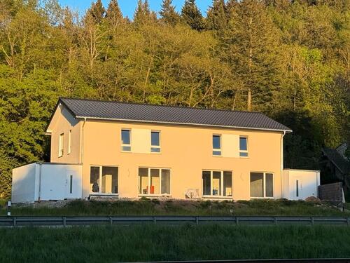 Foto - 4 Zimmer Doppelhaushälfte zur Miete in Euskirchen
