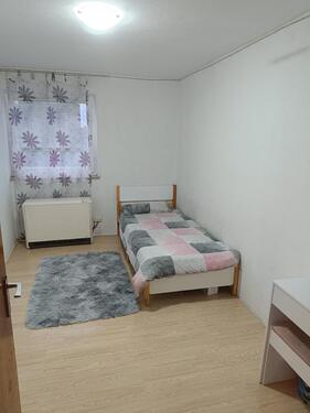 Foto - 4.5 Zimmer Etagenwohnung zur Miete in Oberkochen