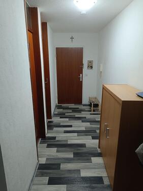Foto - Etagenwohnung in Oberkochen zur Miete