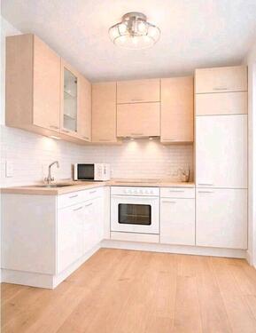 Foto - 1 Zimmer Erdgeschoßwohnung zur Miete in Iserlohn