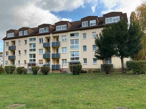 Foto - Kleine Familienwohnung such neue Mieter!