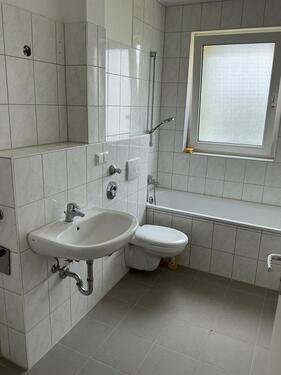 Foto - Etagenwohnung in Bad Vilbel zur Miete