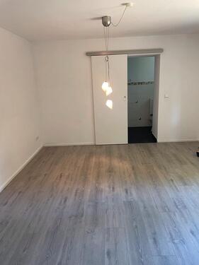 Foto - Wohnung mit Garten - 450,00&nbsp;EUR Kaltmiete, ca.&nbsp; 45,00&nbsp;m&sup2;