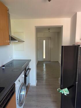 Foto - 2 Zimmer Erdgeschoßwohnung in Netphen
