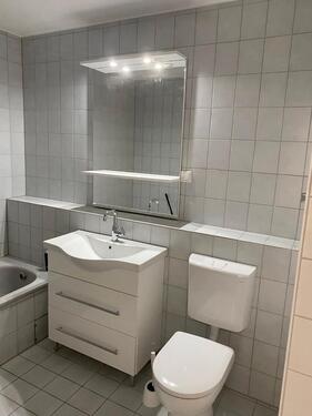 Foto - 1 Zimmer Etagenwohnung in Mannheim