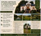 Foto - Einzigartiges Landanwesen mit 2.48 ha Grundstück, Teichen uvm.