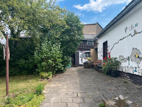 Foto - Einfamilienhaus zum Kaufen in Lunzenau