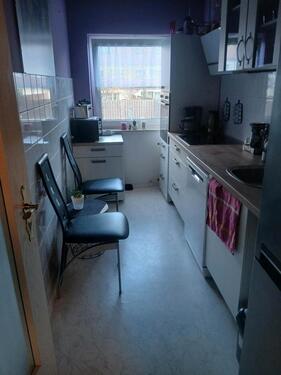 Foto - 3 Zimmer Erdgeschoßwohnung in Barsinghausen
