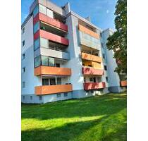 Zweizimmerwohnung in Illertissen 68 m²