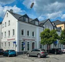 Exklusives Wohnen mit Stil im historischen Zentrum von Arzberg