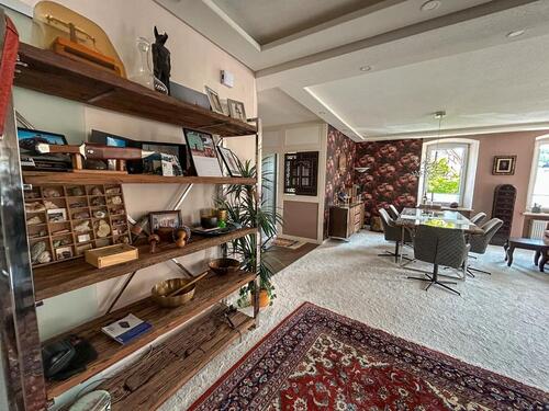 Foto - Etagenwohnung in Arzberg