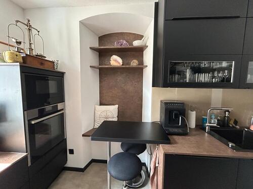 Foto - Etagenwohnung in Arzberg zur Miete