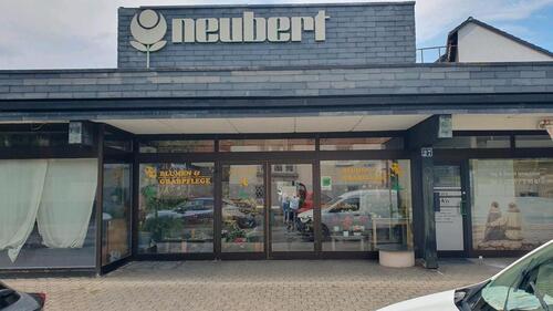 Foto - Büro Praxis Laden Gewerbe 130qm