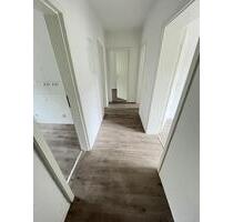 Alles renoviert - 3-Zimmer-Wohnung in Castrop-Rauxel Merklinde