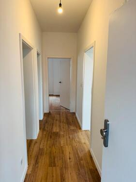 Foto - Etagenwohnung zur Miete in Hattingen