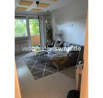Wohnungsswap - 1 Zimmer, 37 m² - Pufendorfstraße, Friedrichshain, Berlin
