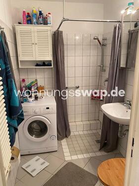 Foto - Etagenwohnung in Berlin