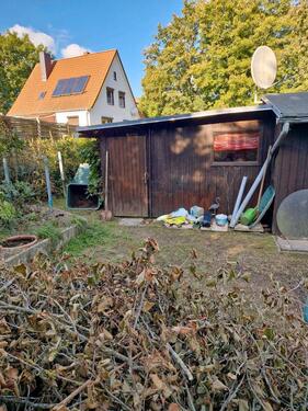 Foto - Grundstück in Broderstorf zur Miete