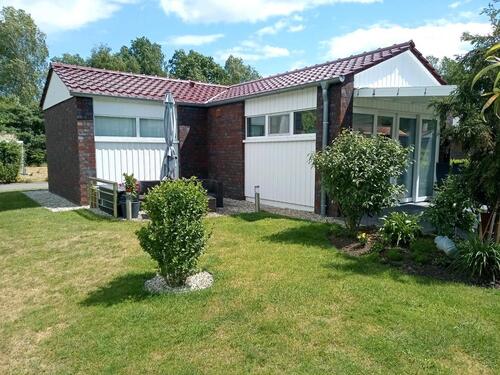 Foto - Ferienhaus Nr 20 Quendorfersee - 110,00 EUR Kaltmiete,