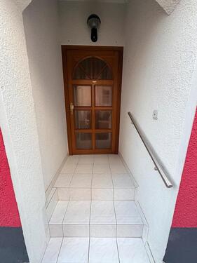 Foto - lichtdurchflutete Wohnung im Herzen Budenheims (teilmöbliert)